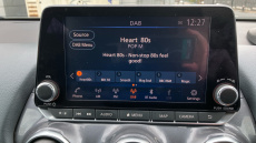 Nissan Juke 1.0 DiG-T 114 N-Connecta 5dr Petrol Hatchback